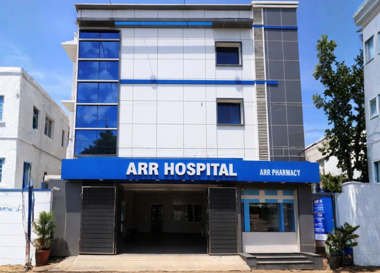 ARR Hospital